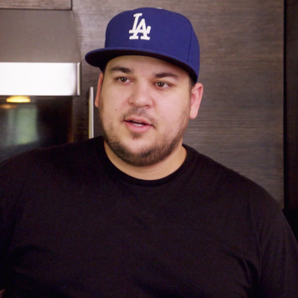 Rob Kardashian, Rob & Chyna, Rob & Chyna 105 Rob Kardashian, Rob & Chyna, Rob & Chyna 105